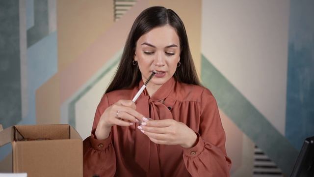 РАСПАКОВКА БЬЮТИ БОКСА ?  Project beauty box ? BESPECIAL