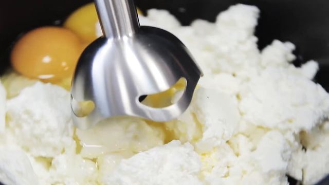 Рецепт от Tefal и Moulinex: Нежнейшая пасха из домашнего творога в хлебопечке