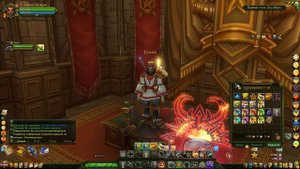 Аллоды онлайн. Чудесный ковчег.