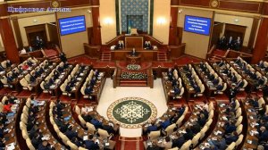 Токаев высказался о статусе русского языка и суверенитете Казахстана