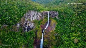 Маврикий, Африка