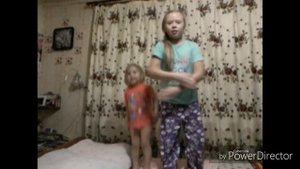 скибиди танец