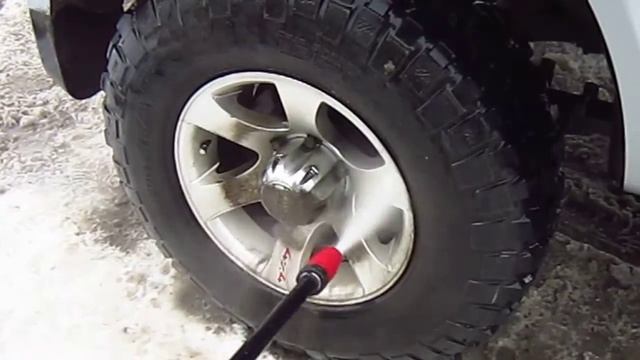 Минимойка Зубр ЗАВД-3000 смотреть онлайн