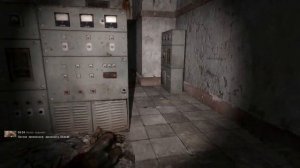 Stalker- SGM 2.2 Вынос логова кровососов