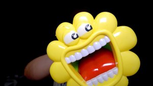 Кричалка изменяющая голос Вулкан с паром и Жук в Фикспрайс fixprice