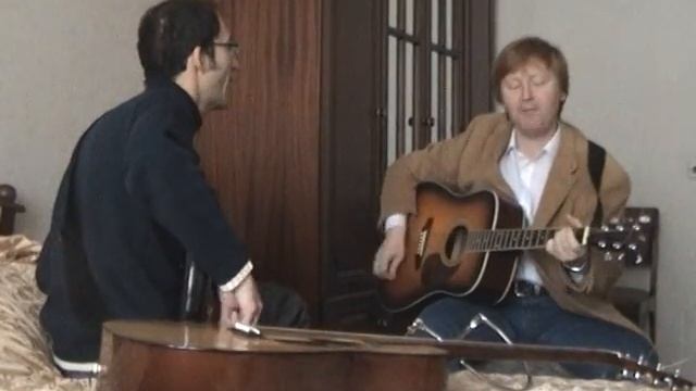 SHOTTONS "Свет из кухни" смотреть онлайн