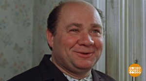 К 95-летию Евгения Леонова. Доброе утро. Фрагмент выпуска от 02.09.2021