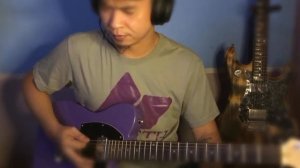 Killswitch Engage - My Last Serenade (Guitar Cover)