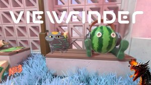 Прохождение игры Viewfinder | Восстание машин №3