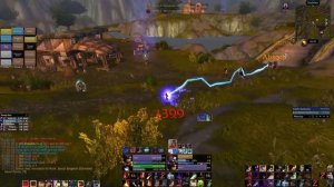 Feel (Discipline) SM Ruin/Deep Destruction, Classic WoW PvP Action.