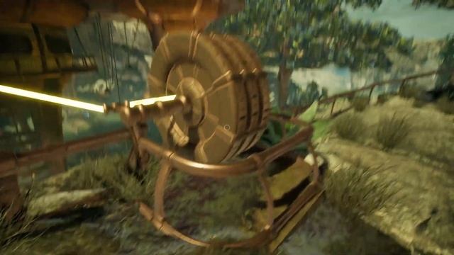 Nemezis: Mysterious Journey III All Puzzles & Collectibles - Chapter 1 (Hard - No Clues) смотреть онлайн