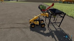 LSFM Big Bag Pack | Mod Review | Farming Simulator 22
