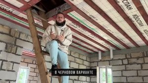 Одноэтажный дом 80 м2 в Дальневосточную ипотеку. Строительство домов во Владивостоке из газоблока.