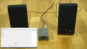 Как сделать из обычных колонок или наушников беспроводные с помощью Bluetooth-модуля VHM-314