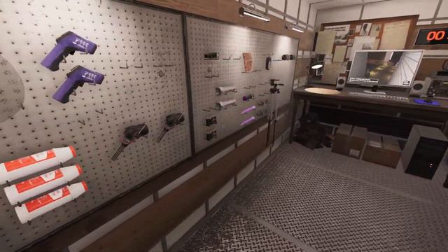 ПОКАЗАЛ СВОЮ ОБИЛКУ КОШМАР ФАЗМОФОБИЯ ТЕНГЛВУД | PHASMOPHOBIA ПРОХОЖДЕНИЕ ОБУЧЕНИЕ смотреть онлайн