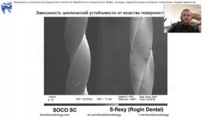 Зависимость поломок инструментов от качества обработки. Мифы, легенды, спекуляции. Андрей Афанютин
