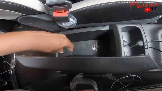 Renault Triber AMT BS6 2020 review in Tamil | Lacks power but fuel efficient | 7 Seater petrol смотреть онлайн