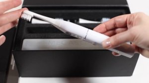 Ультразвуковая зубная щетка MEGASONEX. #12