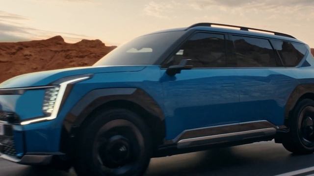 Must-See New Models: Upcoming Cars in 2024 - 2025