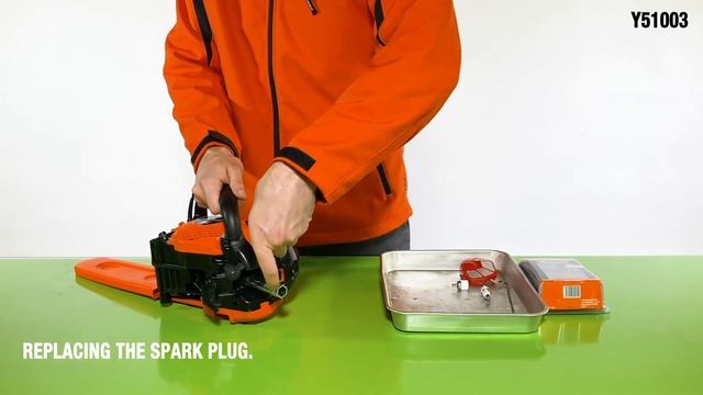 Youcan maintenance kit Y51003 CS-2511TES guide.