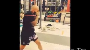 2016  ТРЕНИРОВКИ ТИМАТИ !!!