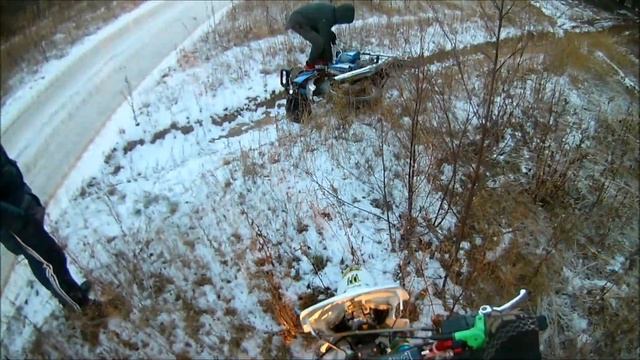 Обычные будни Планеты 5/Часть3/ПОГОНЯ ОТ СОТРУДНИКОВ ДПС/ПОТЕРЯЛИСЬ В ЛЕСУ!!! смотреть онлайн