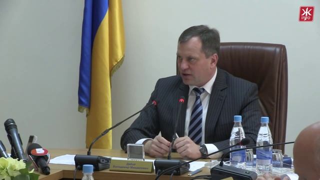 Мэр Житомира и киевская "йолка" - Житомир.info