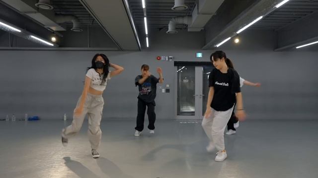 NCT DREAM - Glitch Mode  Learner's Class