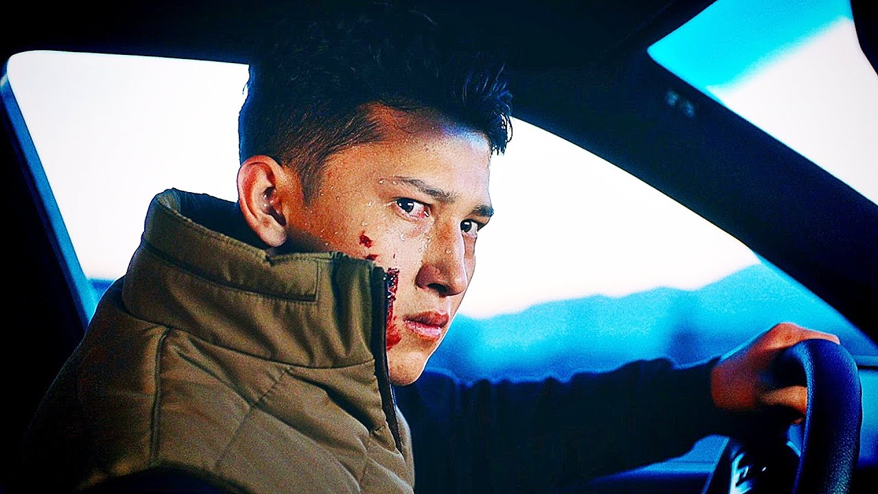 Приговор — Трейлер (2024) смотреть онлайн