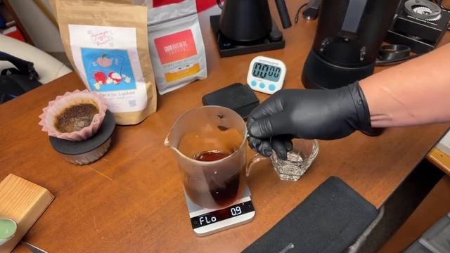 How Good is “DF83” Coffee Grinder смотреть онлайн