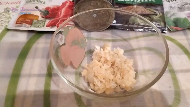 Вялені помідори по рецепту Галинки.