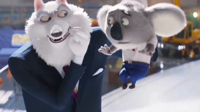 Джимми Кристал и Бастер Мун. Клип:"Врагами". смотреть онлайн