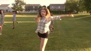 Way Down We Go - Dance For Camera