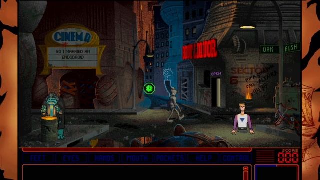10 Cartoon Adventure Games Like MONKEY ISLAND - Funny Point & Click Lucasarts Suggestions