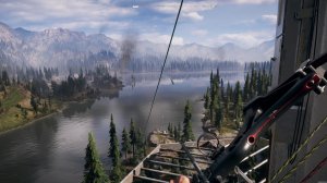 Прохождение Far Cry 5