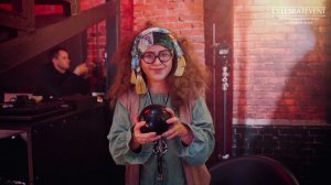 Праздник в стиле Гарри Поттера ! Мероприятие в стиле Гарри Поттер! День Рождения Гарри Поттер