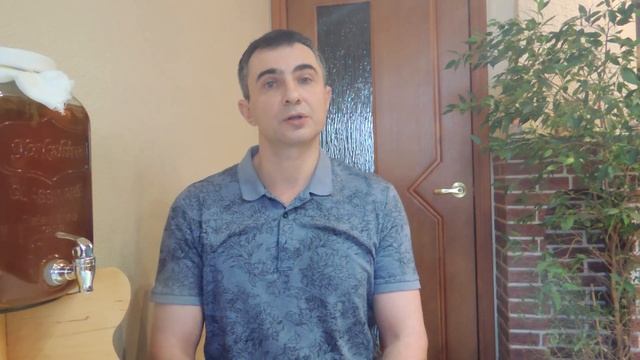 Мифы, легенды и факты о чайном грибе(комбуча) смотреть онлайн