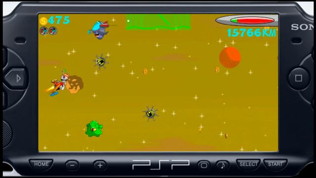 Orbit (minis) PSP (EP2) Mercury смотреть онлайн