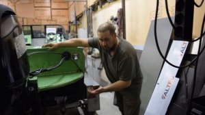 Казанка 2М. Итог.