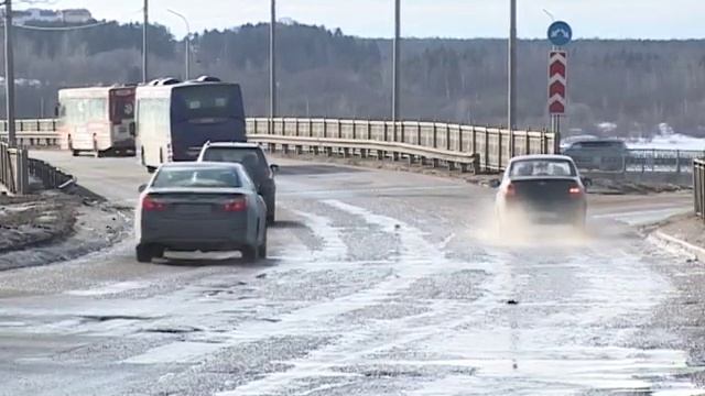 Погода помешала коммунальщикам выполнить свою работу в Череповце смотреть онлайн