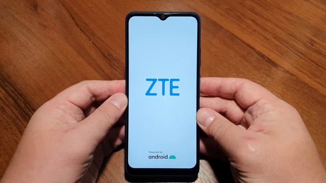 ZTE BLADE A51 factory reset / сброс до заводских настроек смотреть онлайн