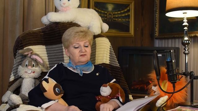 Сказка "Страна мечты" (часть 1) смотреть онлайн