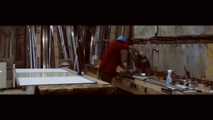 Наш мебельный цех - Мебельная мастерская Антона Лебедева