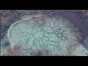 Странные и необычные места в Австралии