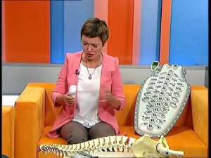 Здоровье онлайн  Заболевания опорно двигательной системы