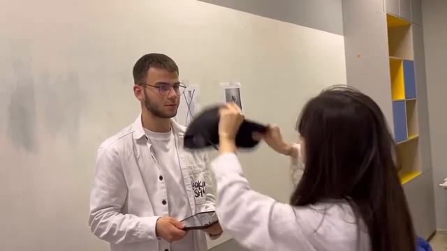 Pilot Film Festival смотреть онлайн