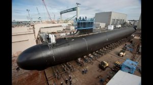 Современные атомные подводные лодки слайд шоу-Moderne nukleare U-Boote- 現代核潛艇 Xiàndài héqiántǐng