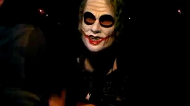 jamie MC mask смотреть онлайн