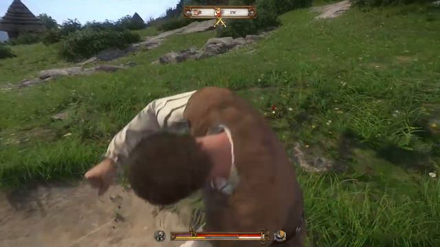 Kingdom Come: Deliverance Royal Edition Master of puppets смотреть онлайн