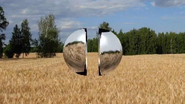 Гелена Великанова - Ой ты рожь.wmv